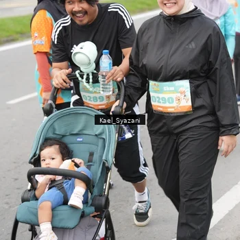 Runner Photo 8159276