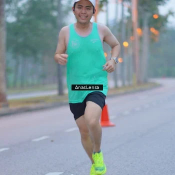 Runner Photo 8159277