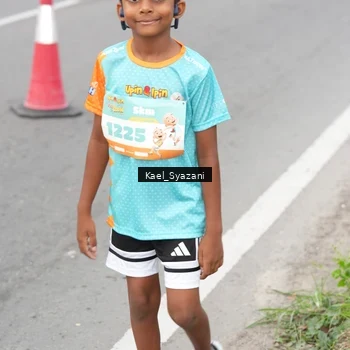 Runner Photo 8159278