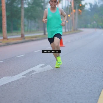 Runner Photo 8159280