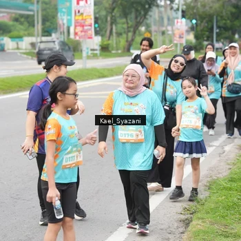 Runner Photo 8159290