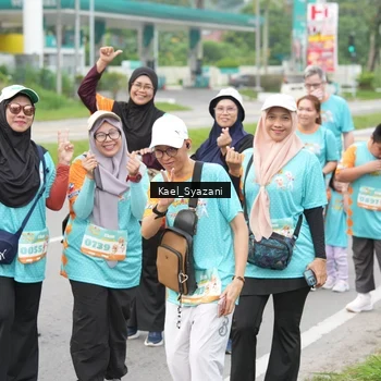 Runner Photo 8159293
