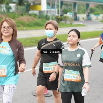 Runner Photo 8159295