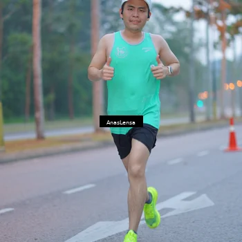 Runner Photo 8159298