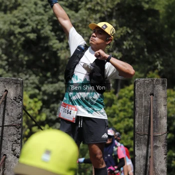 Runner Photo 81593