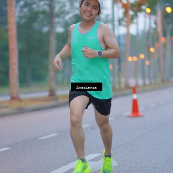 Runner Photo 8159300