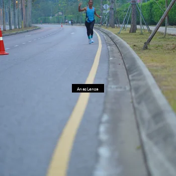 Runner Photo 8159304