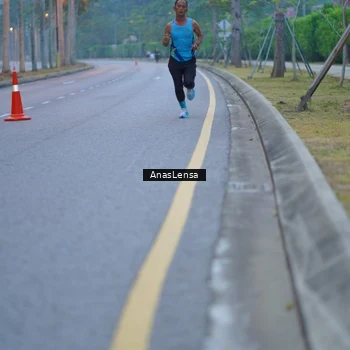 Runner Photo 8159306