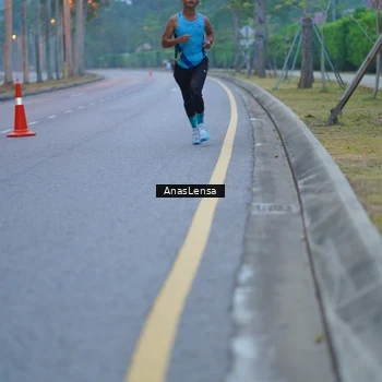 Runner Photo 8159308