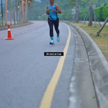 Runner Photo 8159311