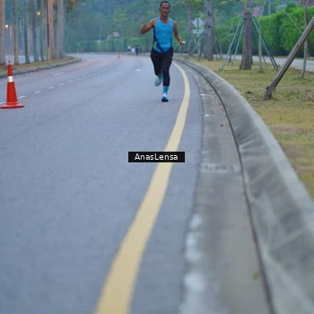 Runner Photo 8159312