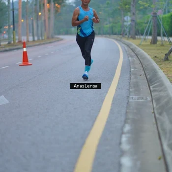 Runner Photo 8159314