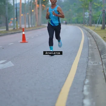 Runner Photo 8159315