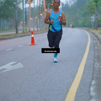 Runner Photo 8159323