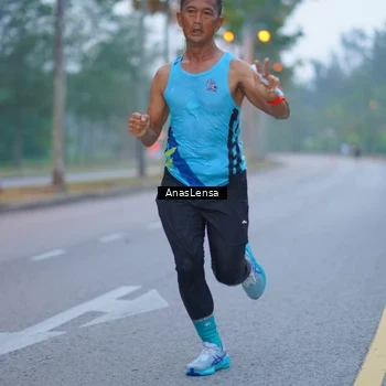 Runner Photo 8159324