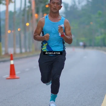 Runner Photo 8159325