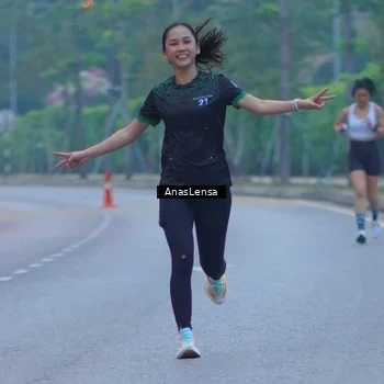 Runner Photo 8159327
