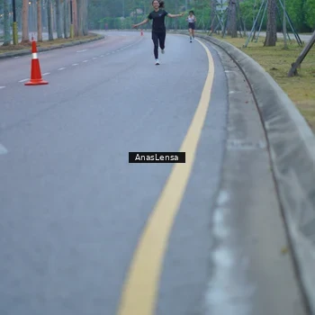 Runner Photo 8159330