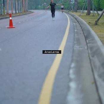 Runner Photo 8159331