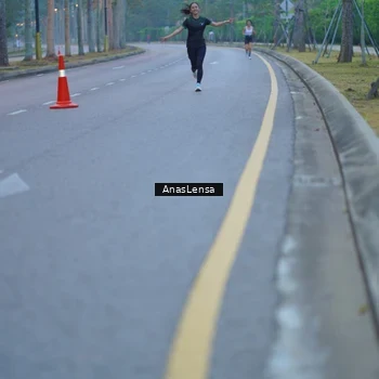 Runner Photo 8159333