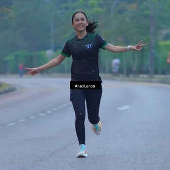Runner Photo 8159337