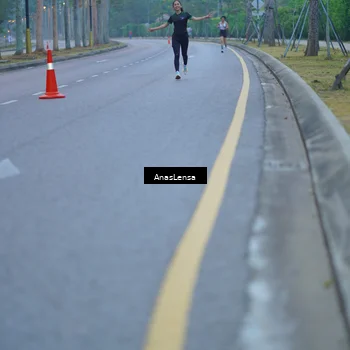Runner Photo 8159340