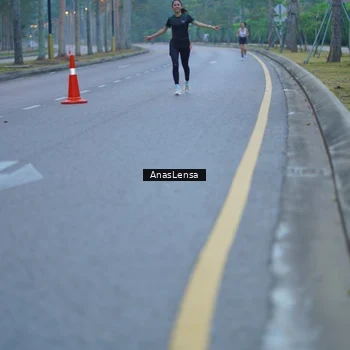 Runner Photo 8159341