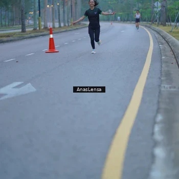 Runner Photo 8159342