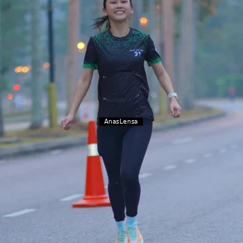 Runner Photo 8159350