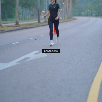 Runner Photo 8159354