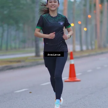 Runner Photo 8159356