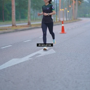 Runner Photo 8159357