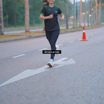 Runner Photo 8159358