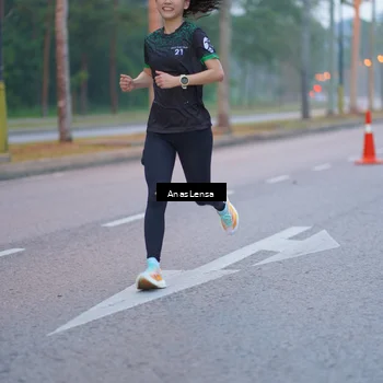 Runner Photo 8159360