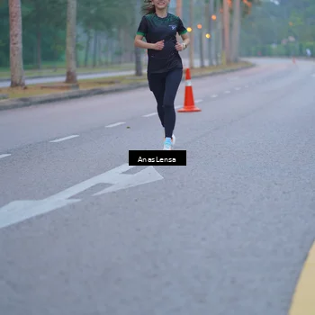 Runner Photo 8159361
