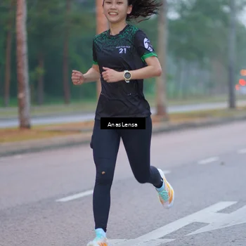 Runner Photo 8159366