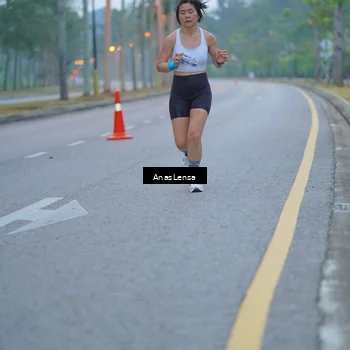Runner Photo 8159367