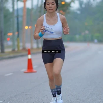 Runner Photo 8159371