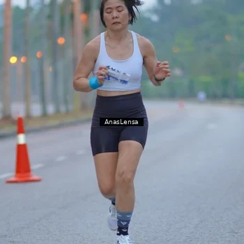 Runner Photo 8159372