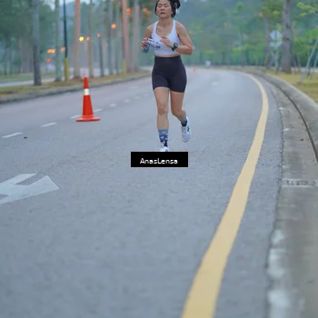 Runner Photo 8159375