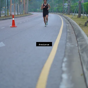 Runner Photo 8159379