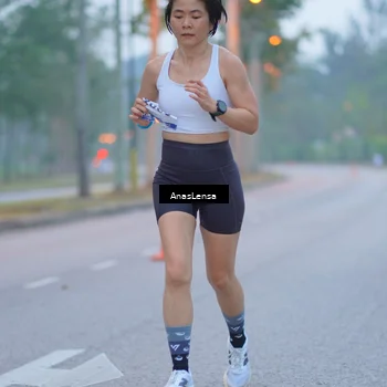 Runner Photo 8159380