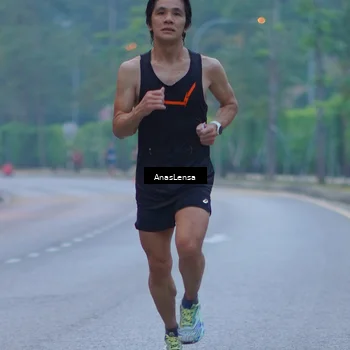 Runner Photo 8159381