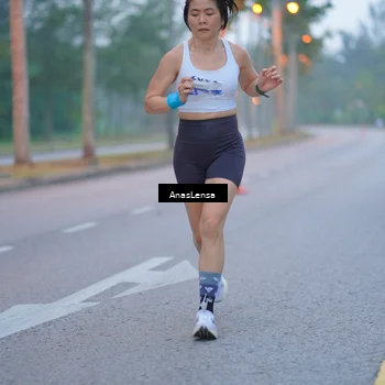 Runner Photo 8159382