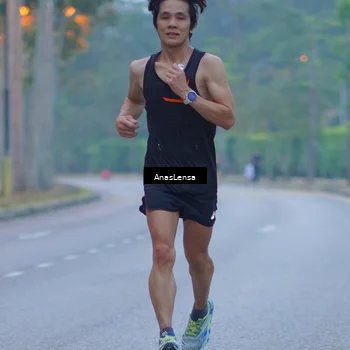 Runner Photo 8159384