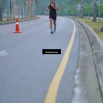 Runner Photo 8159385