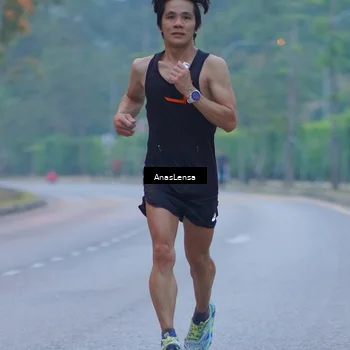 Runner Photo 8159387