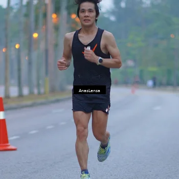 Runner Photo 8159390