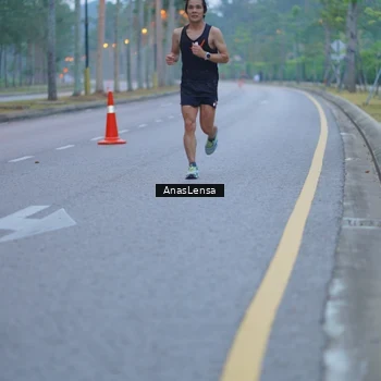 Runner Photo 8159391