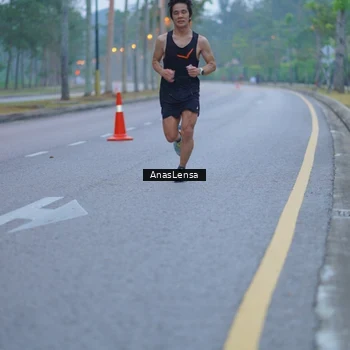 Runner Photo 8159392